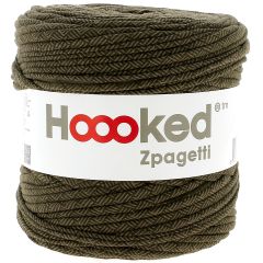 Zpagetti Cotton Yarn Kol-lanta