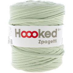 Zpagetti Cotton Yarn Mint Calippo