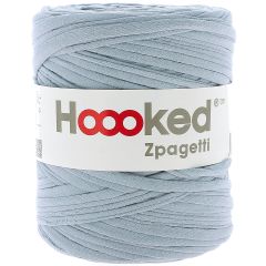 Zpagetti Cotton Yarn Blue Meeting