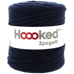 Zpagetti Cotton Yarn Mistral Boat