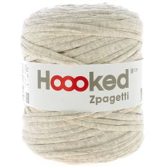 Zpagetti Cotton Yarn Sandy Crawford