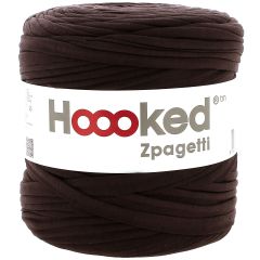 Zpagetti Cotton Yarn Brown Lion