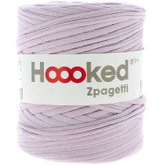 Zpagetti Cotton Yarn Lilac Sugar