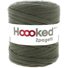 Zpagetti Cotton Yarn Cupid Olive