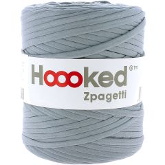 Zpagetti Cotton Yarn London Fog