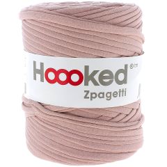 Zpagetti Cotton Yarn Rustic Pink
