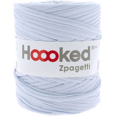Zpagetti Cotton Yarn Cold Blue