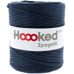 Zpagetti Cotton Yarn Blue Novik
