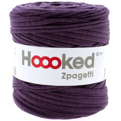 Zpagetti Cotton Yarn Purple Replay