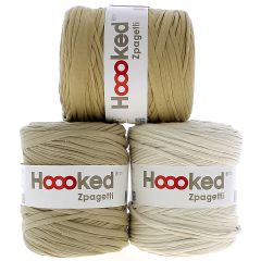 Zpagetti Inspiration Kit Sahara, So Good