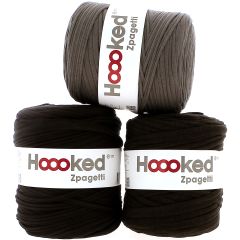Zpagetti Inspiration Kit Coco Vibes
