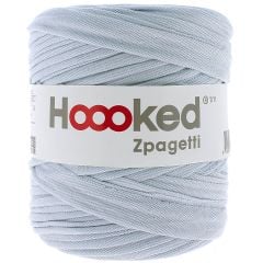 Zpagetti Cotton Yarn Genius Blue