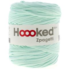 Zpagetti Cotton Yarn Mint Fusion
