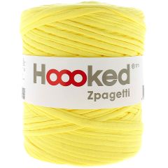 Zpagetti Cotton Yarn Lemon Frizz