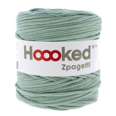 Zpagetti Cotton Yarn Mint Eucalyptus