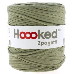 Zpagetti Cotton Yarn Mint Dragonfly