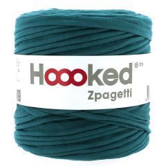 Zpagetti Cotton Yarn Tropical Turquoise
