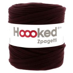 Zpagetti Cotton Yarn Bordeaux Chenel