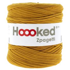 Zpagetti Cotton Yarn Gold Honey