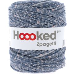 Zpagetti Cotton Yarn Garden Spring