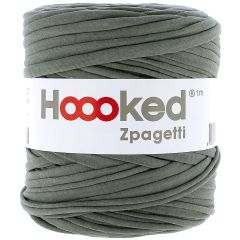 Zpagetti Cotton Yarn Cedar Whisper