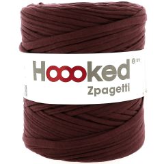 Zpagetti Cotton Yarn Vino Seco