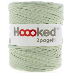 Zpagetti Cotton Yarn Menta Fresca