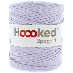 Zpagetti Cotton Yarn Orchid Whisper