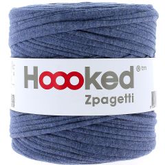 Zpagetti Cotton Yarn Soul Blues