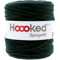 Zpagetti Cotton Yarn Pine Tree