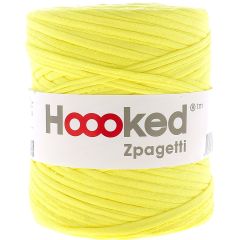 Zpagetti Cotton Yarn Starlight Gold