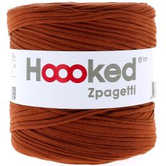 Zpagetti Cotton Yarn Brick-colage