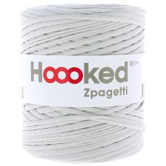 Zpagetti Cotton Yarn Grey Labres