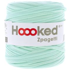 Zpagetti Cotton Yarn Pixie Mint