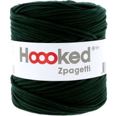 Zpagetti Cotton Yarn Forest Gump
