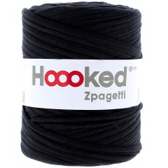 Zpagetti Cotton Yarn Anthracite Village