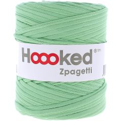 Zpagetti Cotton Yarn Necro Lime