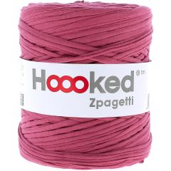 Zpagetti Cotton Yarn Thorn Rose