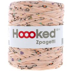 Zpagetti Cotton Yarn Cats Emotion