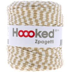 Zpagetti Cotton Yarn Cappuccino