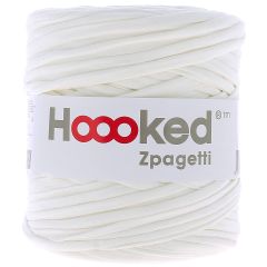 Zpagetti Cotton Yarn Blank Canvas