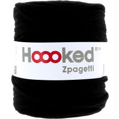 Zpagetti Cotton Yarn Asphalt