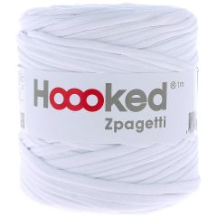 Zpagetti Cotton Yarn Morning Frost