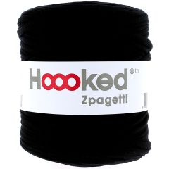 Zpagetti Cotton Yarn Carbon Fiber