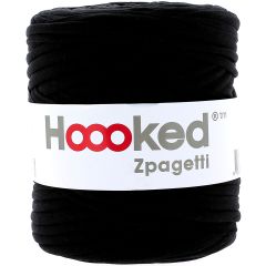 Zpagetti Cotton Yarn Noir Cinema