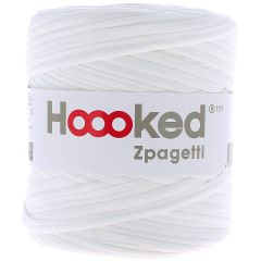 Zpagetti Cotton Yarn Ghost Writer