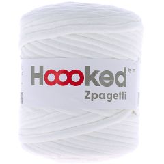 Zpagetti Cotton Yarn Spun Silk