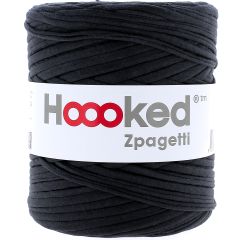 Zpagetti Cotton Yarn Shadow Onyx