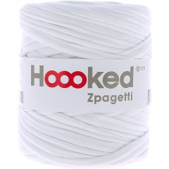 Zpagetti Cotton Yarn Salt Flats