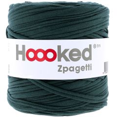 Zpagetti Cotton Yarn Deepwood Moss